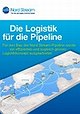 Die Logistik für die Pipeline