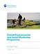 Overall Environmental and Social Monitoring Programme