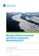 Results of Environmental and Socio-economic Monitoring 2013