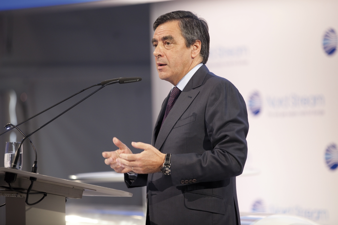 Primer German Stream