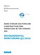 Environmental Monitoring Report Finland – Second Quarter 2010 – Pipeline Construction – Part 1 (pages 1- 125)