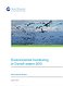 Environmental Monitoring Report Denmark - 2010