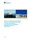 Отчёт по экологическому мониторингу морского участка российской секции газопровода Nord Stream в соответствии с требованиями Минприроды России за 2011 год