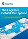 Морской газопровод «Северный поток»: логистика