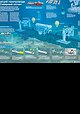 Подводная сварка секций газопровода «Северный поток»