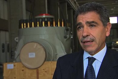 Interview: Besonderheit der Ventile von Petrovalves