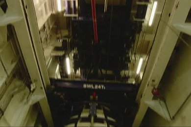 On Board the Skandi Arctic – Part 4