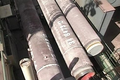 Speeches and Interviews at the Ceremony in Russia to Mark the Start to Construction of the Nord Stream Pipeline