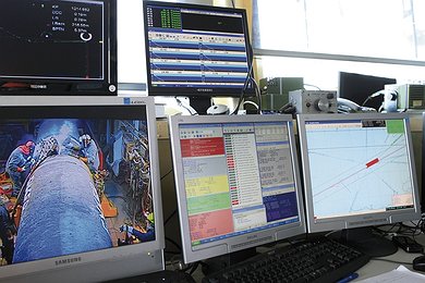 Castoro Dieci: Control Deck