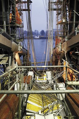 Central Assembly Line