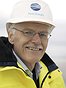 Nord Stream Deputy Director Construction Ruurd Hoekstra