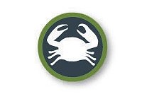 Environmental Monitoring Infographic – Icon: Epifauna