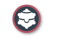 Environmental Monitoring Infographic – Icon: Munitions Clearance