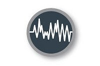 Environmental Monitoring Infographic – Icon: Noise