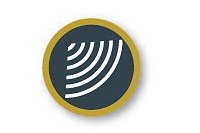 Environmental Monitoring Infographic – Icon: Sonar