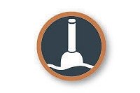 Environmental Monitoring Infographic – Icon: Turbidity Buoys