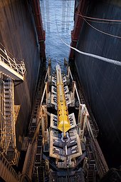 Solitaire Lowering the Last Pipe