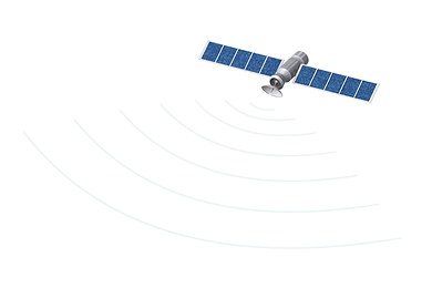 Satellite Uplink