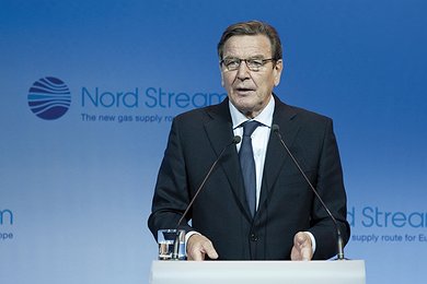 Pildiotsingu Gerhard Schröder 2011 Nord Stream tulemus