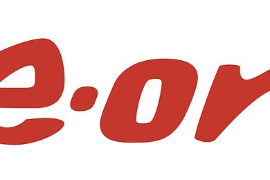 E.ON SE Logo