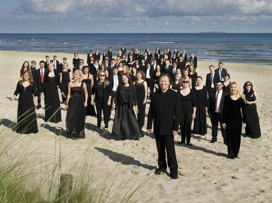Baltic Sea Youth Philharmonic