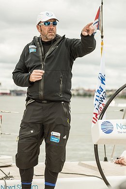 Nord Stream Race 2014