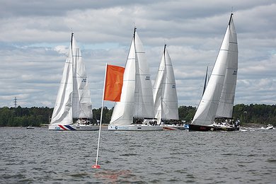 Nord Stream Race 2014