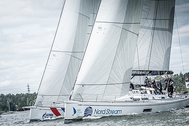 Nord Stream Race 2014
