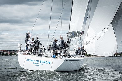 Nord Stream Race 2014