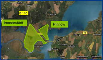 Immenstädt / Pinnow