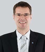 Reinhard Ontyd - Portrait