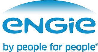 ENGIE Logo