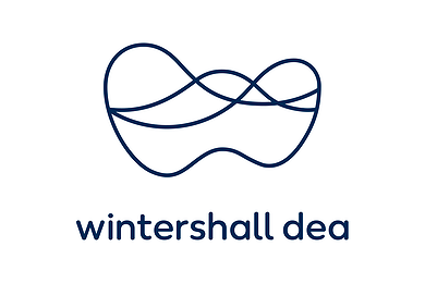 Wintershall Dea Logo