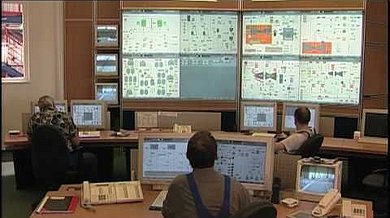 Nord Stream Environmental Safety