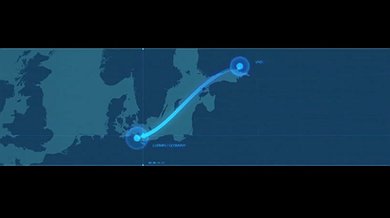 Nord Stream The Project