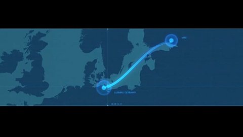 Nord Stream The Project