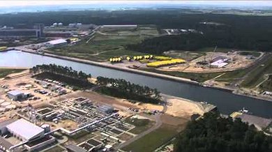 Nord Stream Event We Deliver - DE